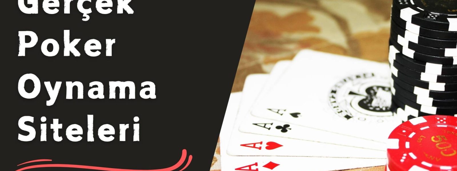 Gerçek Poker Oynama Siteleri: Popüler Canlı Oyunlar!