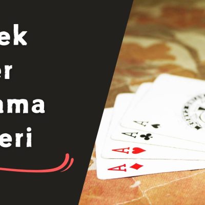 Gerçek Poker Oynama Siteleri