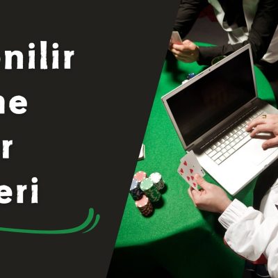 Güvenilir Online Poker Siteleri
