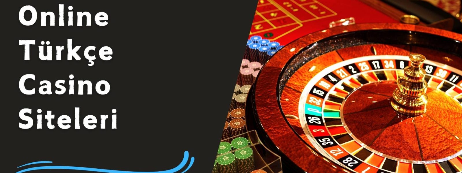 Online Türkçe Casino Siteleri Hesabını Aç ve Kumarhane Deneyimini Yaşa